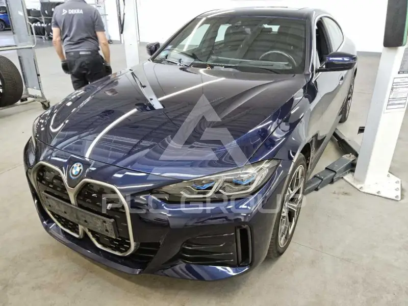 2023 BMW I4