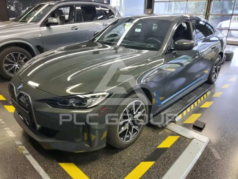 2023 BMW I4