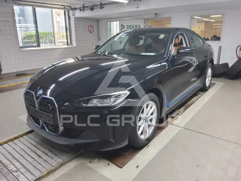 2023 BMW I4