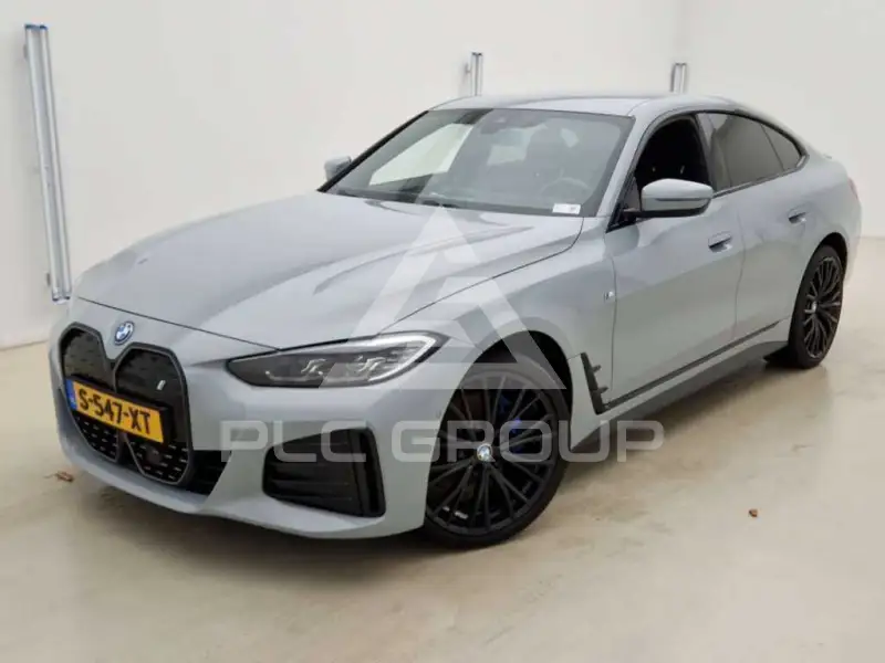 2023 BMW I4