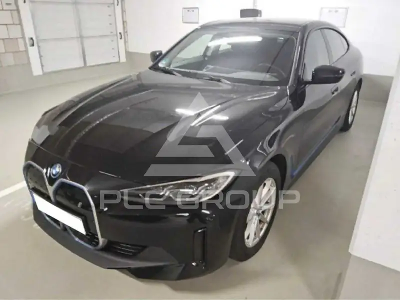 2023 BMW I4