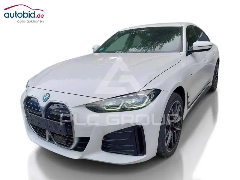 2023 BMW I4