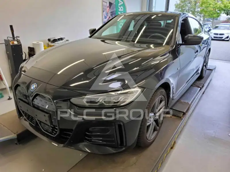 2023 BMW I4