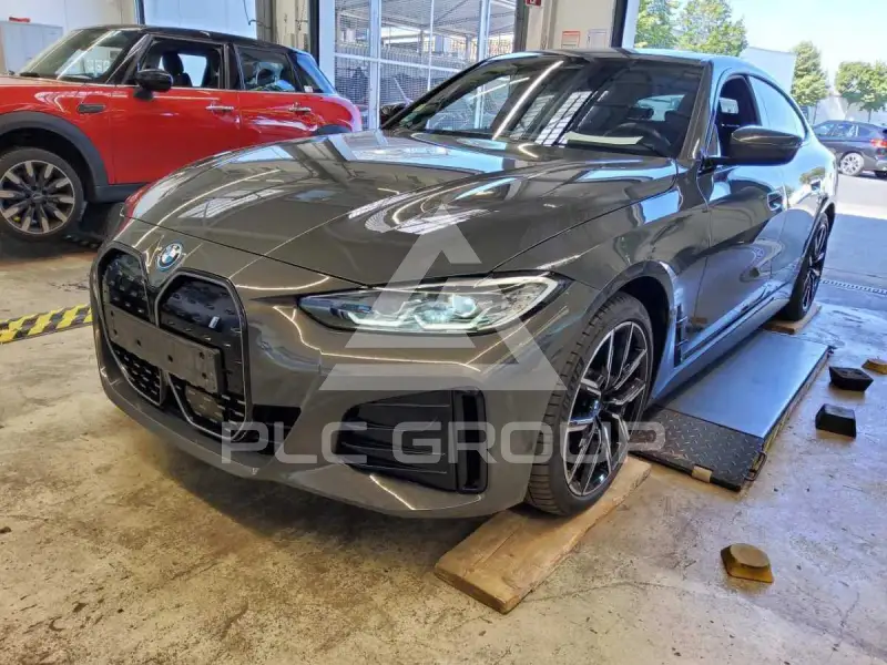 2023 BMW I4