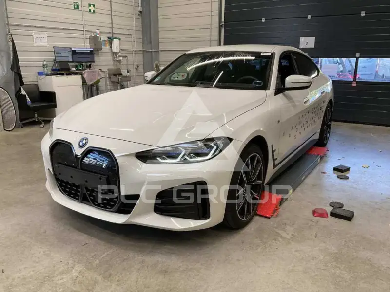 2023 BMW I4