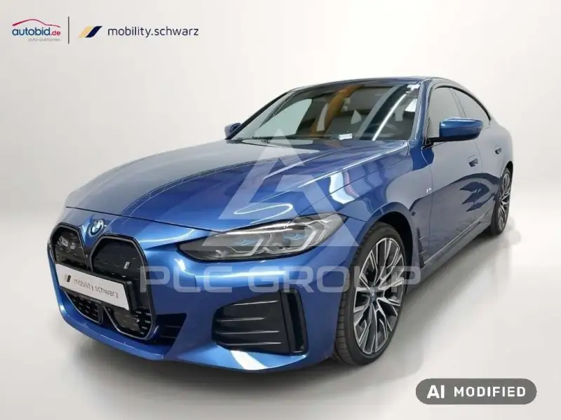 2023 BMW I4