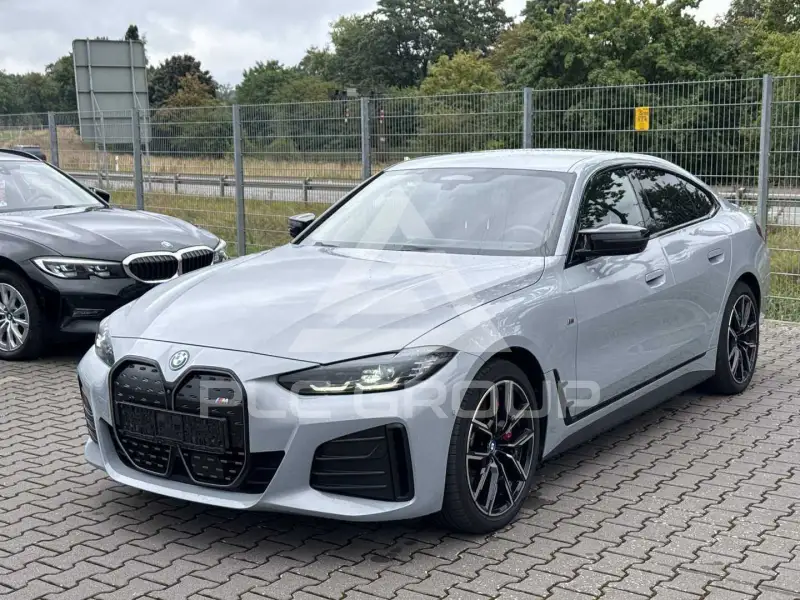2023 BMW I4