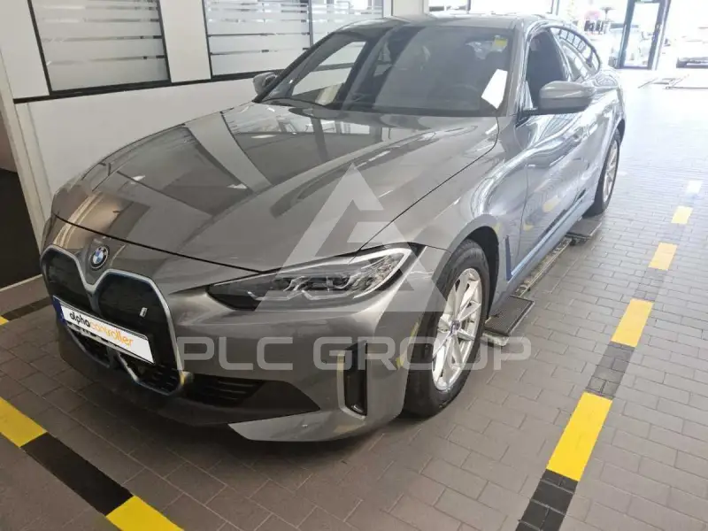 2023 BMW I4