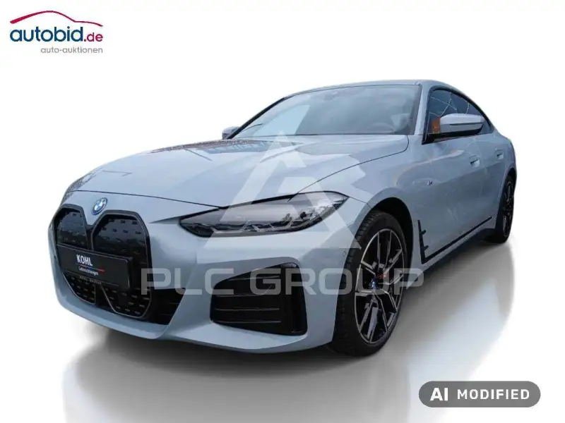 2023 BMW I4