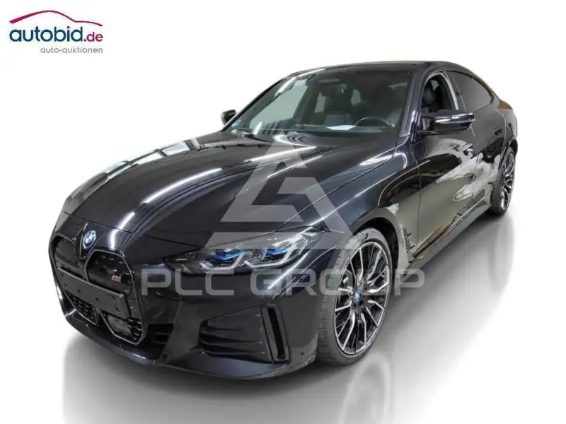 2023 BMW I4