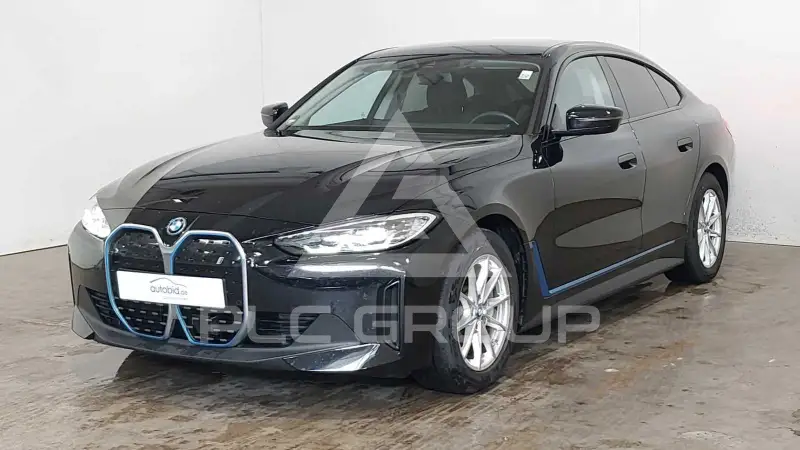 2023 BMW I4