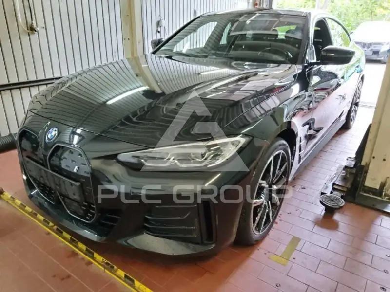 2023 BMW I4