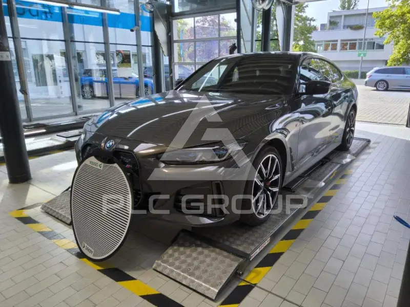 2023 BMW I4