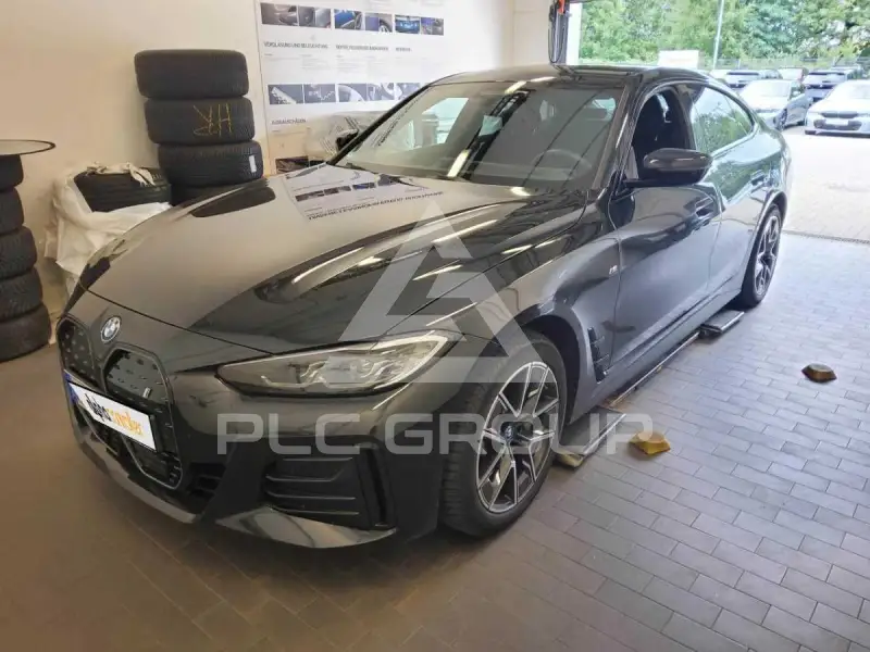 2023 BMW I4
