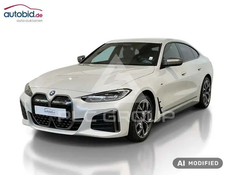 2023 BMW I4