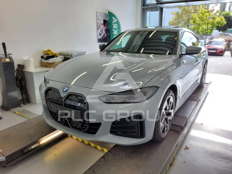 2023 BMW I4