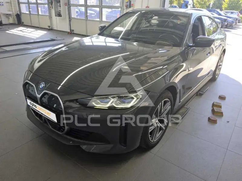 2023 BMW I4