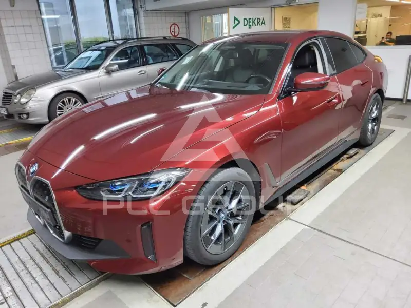 2023 BMW I4