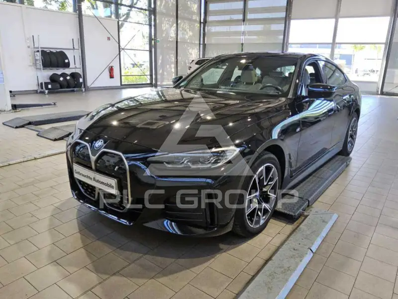 2023 BMW I4