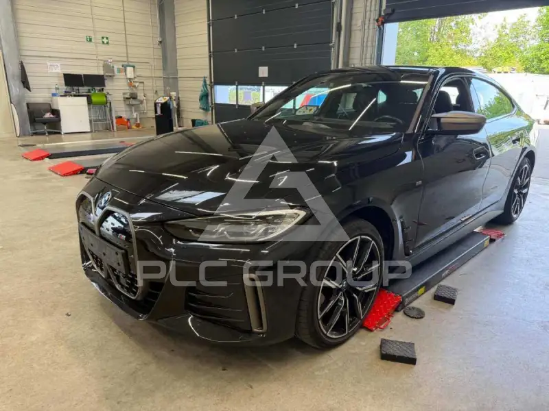 2023 BMW I4