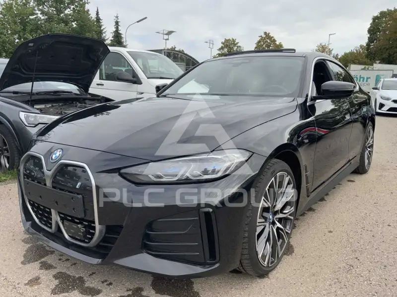 2023 BMW I4