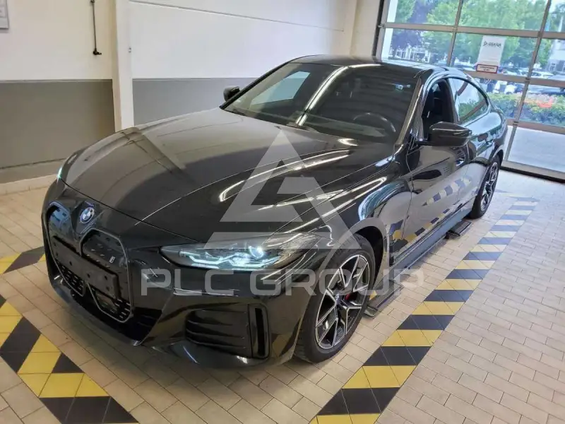 2023 BMW I4