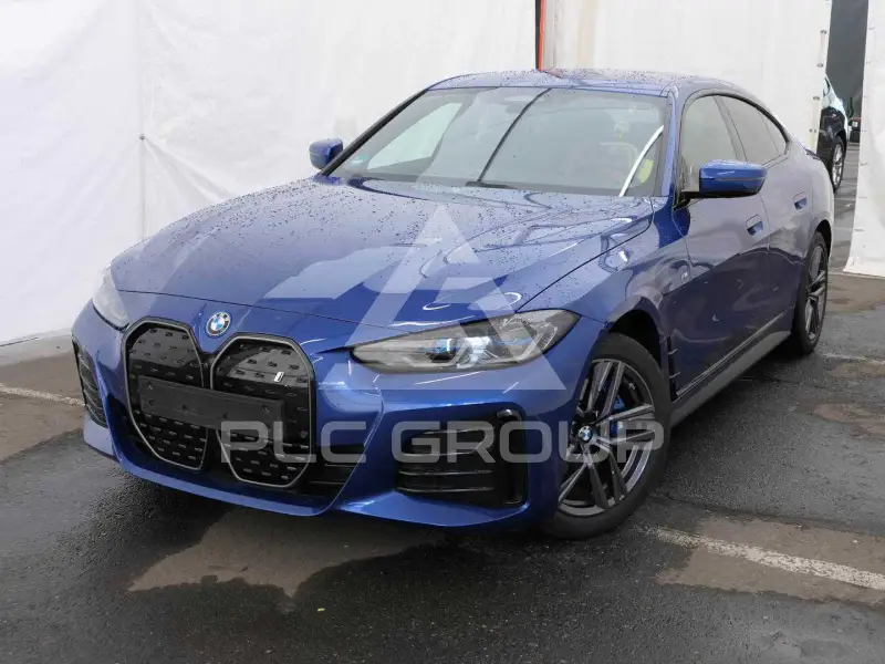 2023 BMW I4