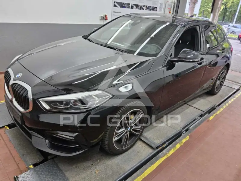 2023 BMW 120