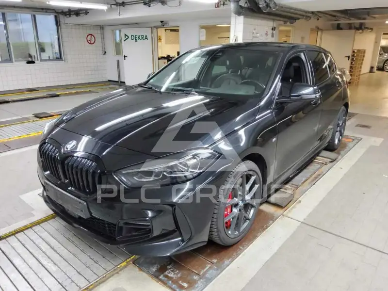 2023 BMW 120