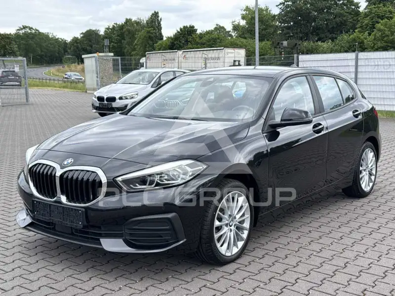 2023 BMW 120