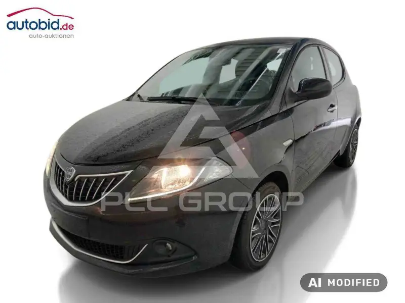 2023 Lancia YPSILON