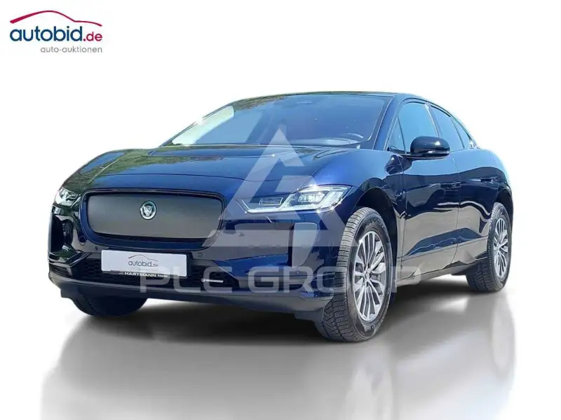 2023 Jaguar I-PACE