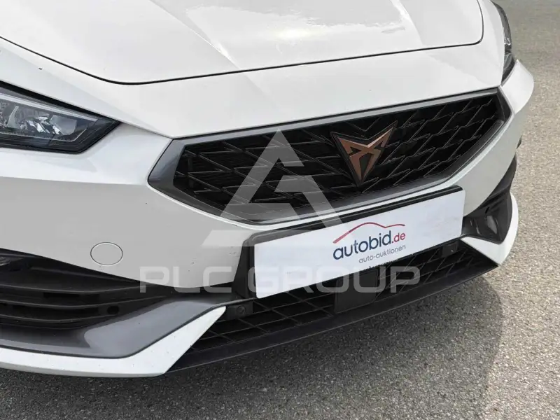 2023 Cupra Leon