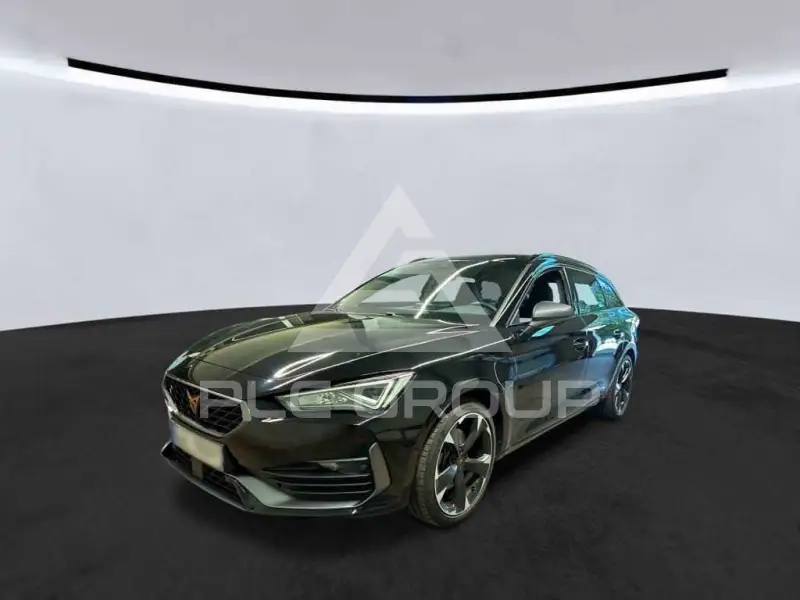 2023 Cupra Leon