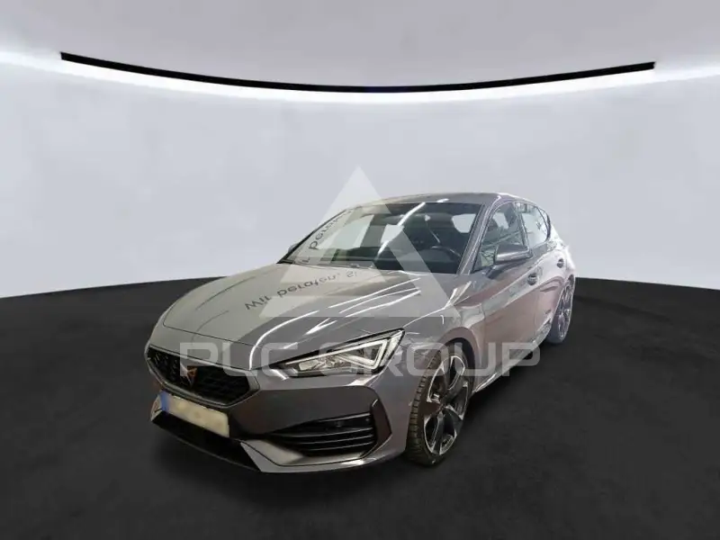 2023 Cupra Leon