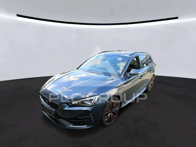 2023 Cupra Leon