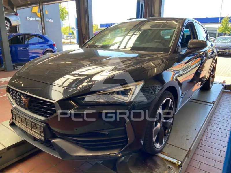 2023 Cupra Leon