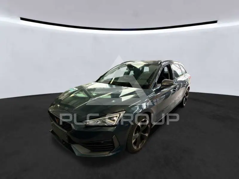 2023 Cupra Leon