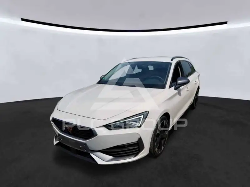 2023 Cupra Leon