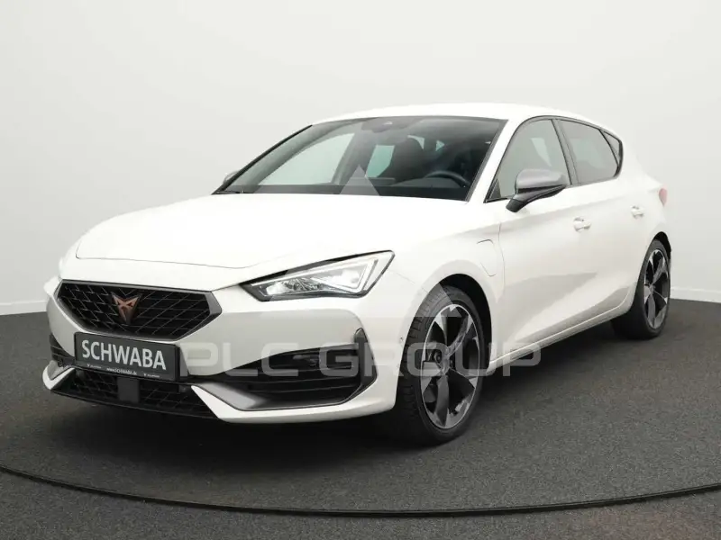 2023 Cupra Leon