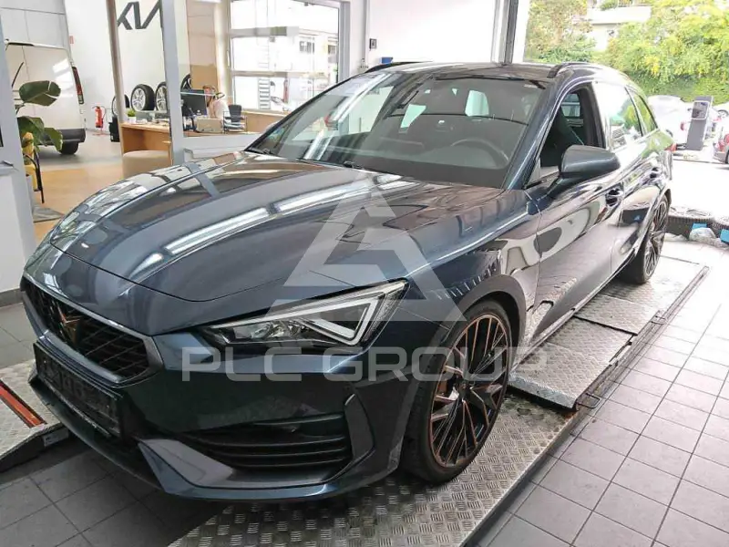2023 Cupra Leon