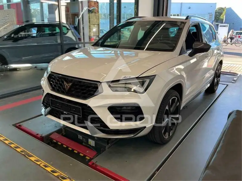 2023 Cupra Other