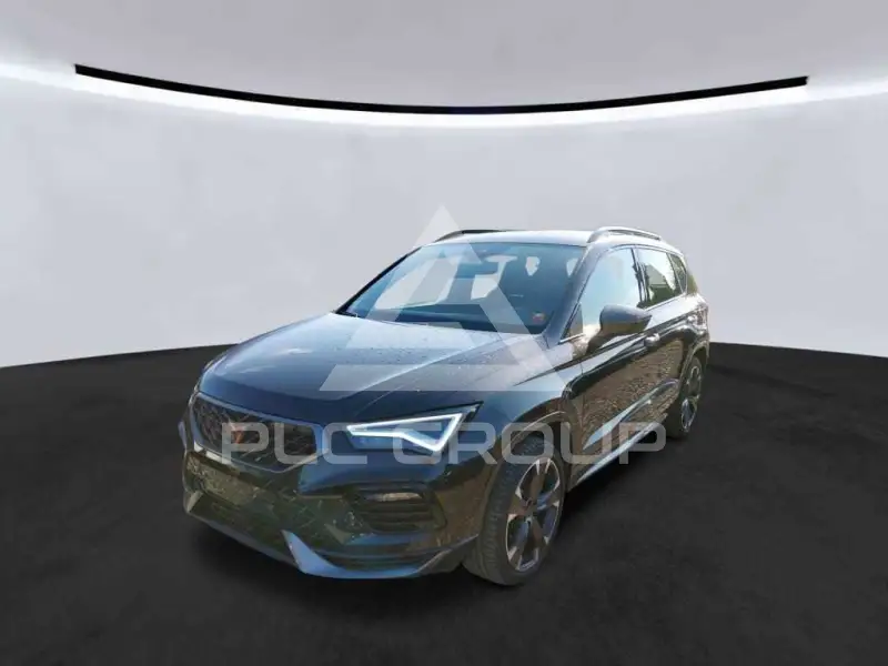 2023 Cupra Other
