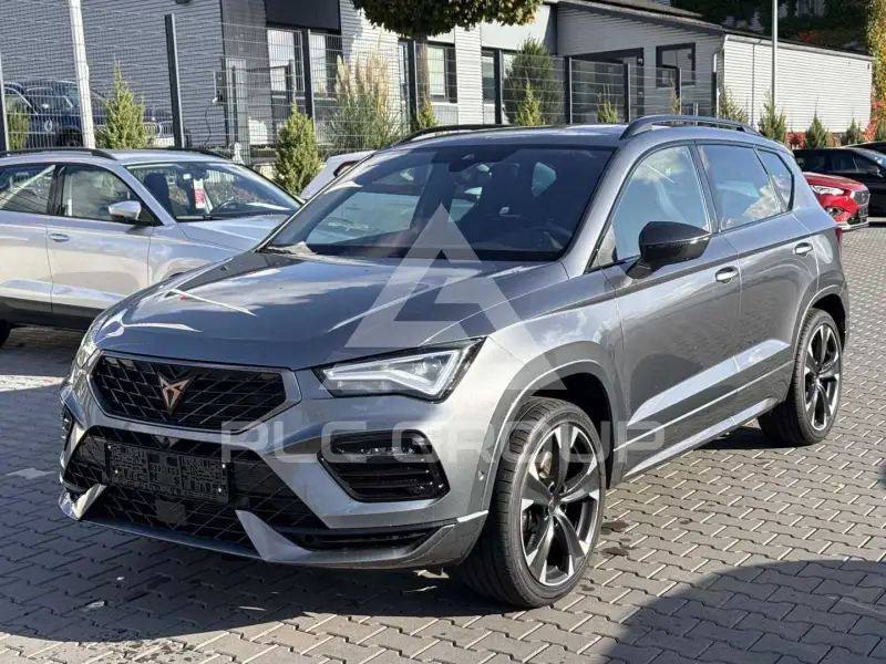 2023 Cupra Other
