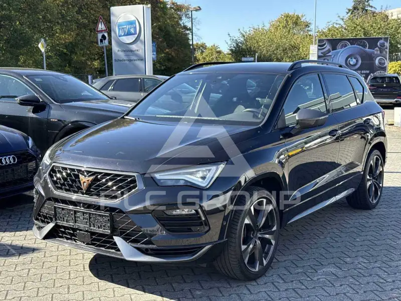2023 Cupra Other