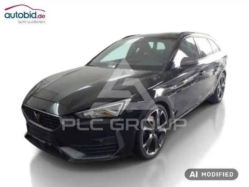 2023 Cupra Leon