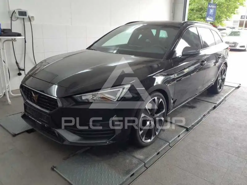 2023 Cupra Leon