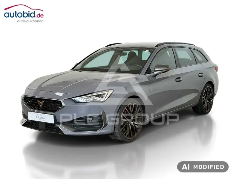 2023 Cupra Leon