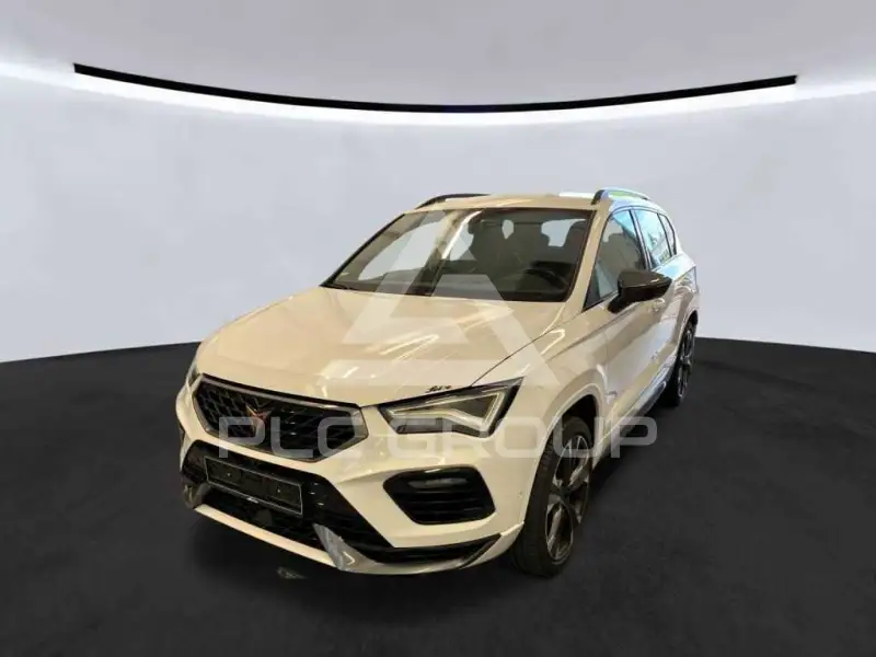 2023 Cupra Other
