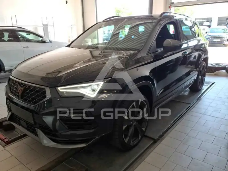 2023 Cupra Other
